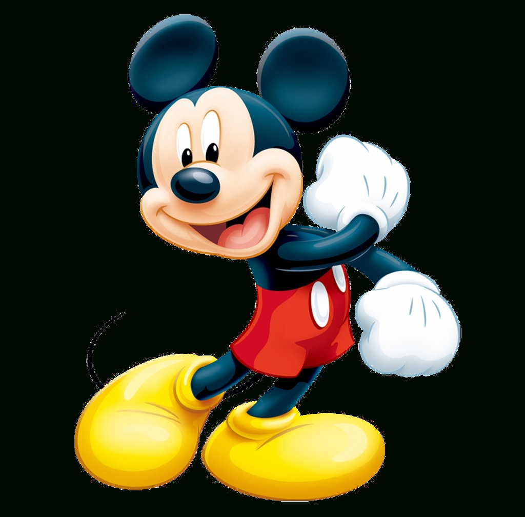 10 New Mickey Mouse Hd Wallpapers FULL HD 1920×1080 For PC Background 2024