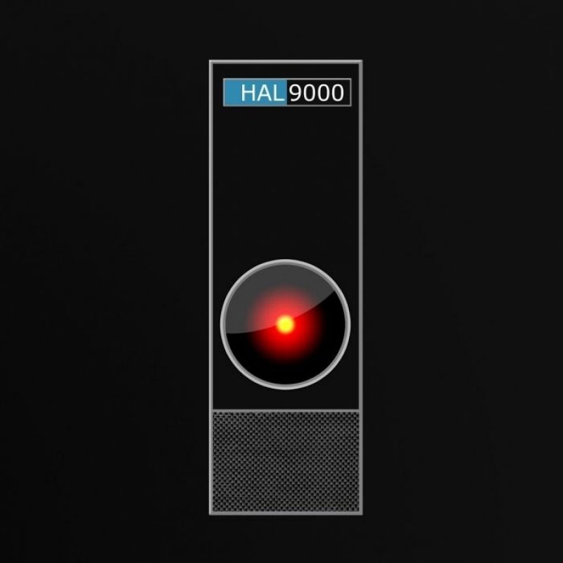 10 Latest Hal 9000 Wallpaper 1920X1080 FULL HD 1920×1080 For PC Desktop 2024 free download 2001 a space odyssey hal9000 logic memory systems wallpaper 800x800