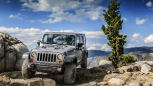 2013 jeep wrangler rubicon 10th anniversary edition wallpaper | hd