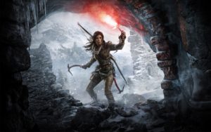 2015 rise of the tomb raider wallpapers | wallpapers hd