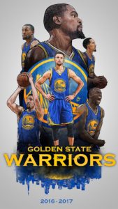 2016-2017 golden state warriors smartphone lock screen on behance