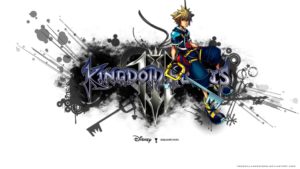 2016 launch kingdom hearts 3 4k wallpaper | free 4k wallpaper