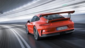 2016 porsche 911 gt3 rs wallpapers &amp; hd images - wsupercars