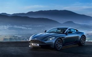 2017 aston martin db11 wallpaper | hd car wallpapers