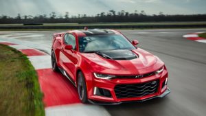 2017 chevrolet camaro zl1 wallpaper | hd car wallpapers