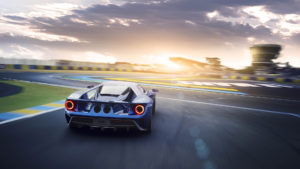 2017 ford gt wallpapers &amp; hd images - wsupercars