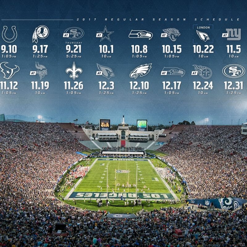 10 New Los Angeles Rams Desktop Wallpaper FULL HD 1080p For PC Background 2022 free download 2017 rams schedule wallpapers 2 800x800