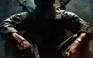 21 call of duty: black ops hd wallpapers | background images