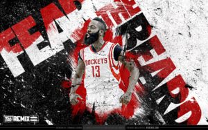 21 james harden hd wallpapers | background images - wallpaper abyss