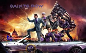 23 saints row iv fonds d'écran hd | arrière-plans - wallpaper abyss