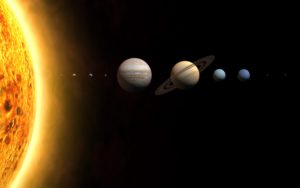 23 solar system hd wallpapers | background images - wallpaper abyss