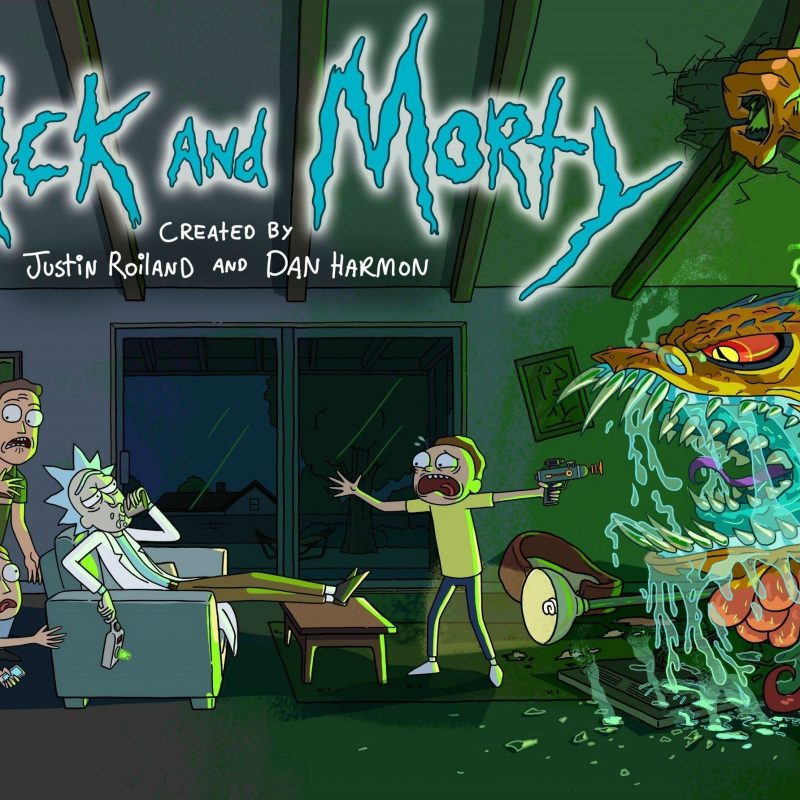 10 Latest Rick And Morty 1920X1080 FULL HD 1080p For PC Background 2022 free download 232 rick and morty hd wallpapers background images wallpaper abyss 3 800x800