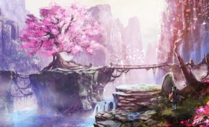 233 cherry blossom hd wallpapers | background images - wallpaper abyss