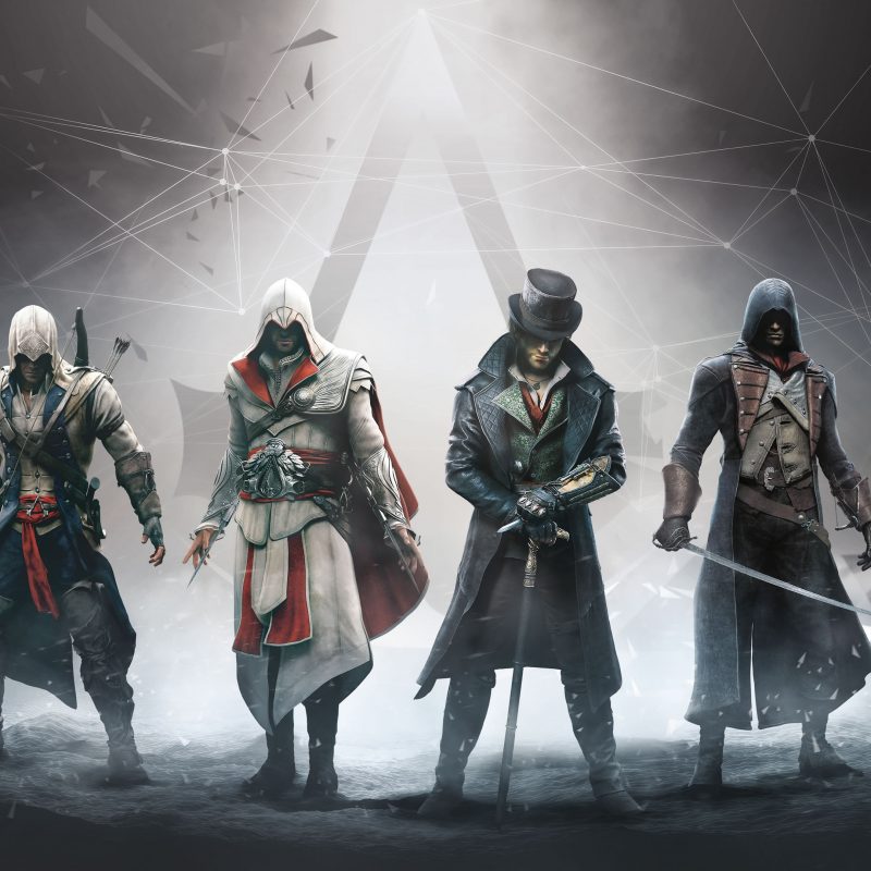 10 Latest Hd Wallpapers Assassins Creed FULL HD 1920×1080 For PC Background 2022 free download 235 assassins creed hd wallpapers background images wallpaper abyss 2 800x800