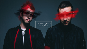 24 twenty one pilots hd wallpapers | background images - wallpaper abyss