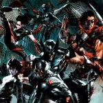 25 x-force hd wallpapers | background images - wallpaper abyss