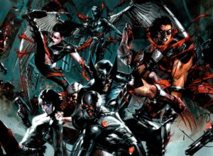 25 x-force hd wallpapers | background images - wallpaper abyss