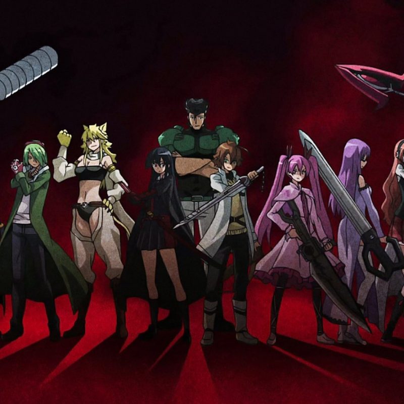 10 New Akame Ga Kill Wallpaper Hd FULL HD 1080p For PC Desktop 2024 free download 252 akame ga kill hd wallpapers background images wallpaper abyss 800x800