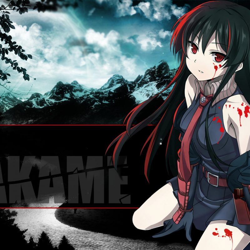 10 New Akame Ga Kill Wallpaper Hd FULL HD 1080p For PC Desktop 2024 free download 259 akame ga kill hd wallpapers background images wallpaper abyss 800x800