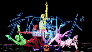 26 death parade hd wallpapers | background images - wallpaper abyss