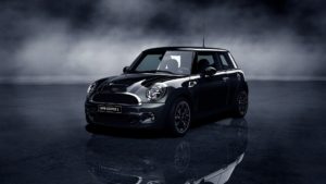 26+ mini cooper s wallpapers