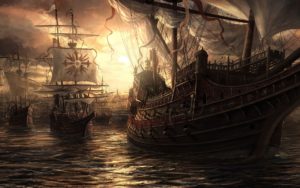 273 ship hd wallpapers | background images - wallpaper abyss