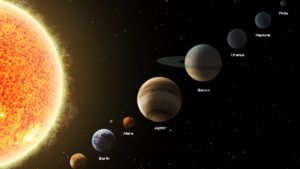 28 solar system hd wallpapers | background images - wallpaper abyss