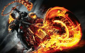 29 ghost rider: spirit of vengeance fonds d'écran hd | arrière-plans