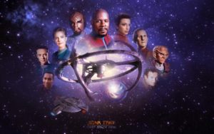 29 star trek: deep space nine hd wallpapers | background images