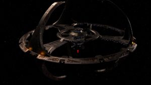 29 star trek: deep space nine hd wallpapers | background images