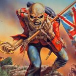 291 iron maiden hd wallpapers | background images - wallpaper abyss