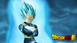 293 vegeta (dragon ball) hd wallpapers | background images