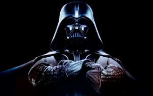 307 darth vader hd wallpapers | background images - wallpaper abyss