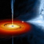 33 black hole hd wallpapers | background images - wallpaper abyss