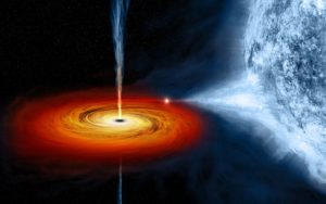 33 black hole hd wallpapers | background images - wallpaper abyss