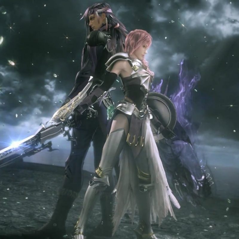 10 Latest Final Fantasy 13 2 Wallpaper FULL HD 1080p For PC Desktop 2022 free download 33 final fantasy xiii 2 hd wallpapers background images 800x800