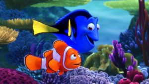 33 finding nemo hd wallpapers | background images - wallpaper abyss