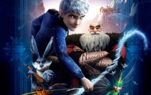 33 rise of the guardians hd wallpapers | background images