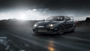 33 toyota supra fonds d'écran hd | arrière-plans - wallpaper abyss