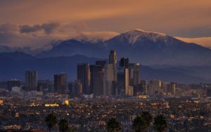 34 los angeles hd wallpapers | background images - wallpaper abyss