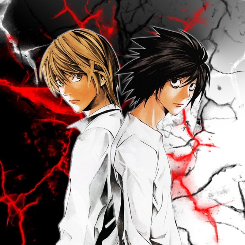 10 Top Death Note Wallpaper 1080P FULL HD 1080p For PC Background 2024 free download 347 death note hd wallpapers background images wallpaper abyss 1 800x800