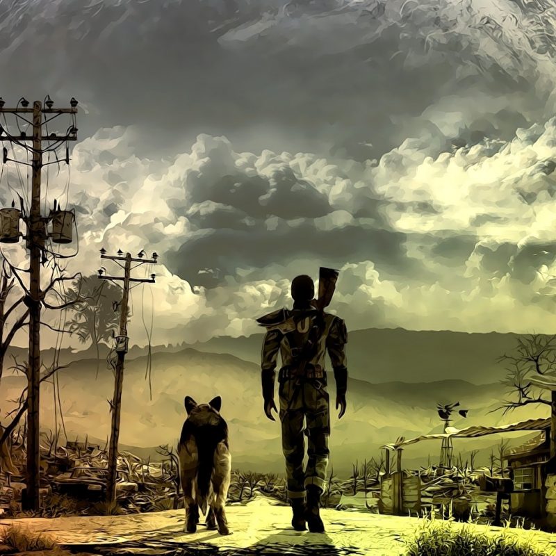 10 Latest Fallout 3 Hd Wallpaper FULL HD 1080p For PC Background 2022 free download 36 fallout 3 hd wallpapers background images wallpaper abyss 800x800