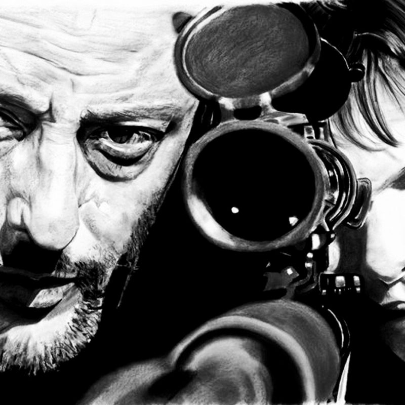 10 New Leon The Professional Wallpaper FULL HD 1920×1080 For PC Background 2023 free download 36 leon fonds decran hd arriere plans wallpaper abyss 800x800