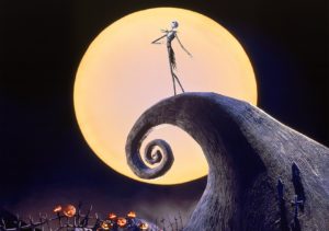 36 the nightmare before christmas hd wallpapers | background images