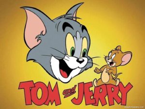 36 tom and jerry hd wallpapers | background images - wallpaper abyss