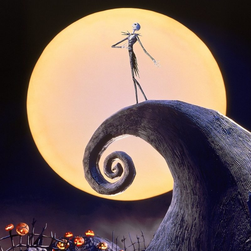 10 Best Nightmare Before Christmas Desktop Wallpapers FULL HD 1920×1080 For PC Desktop 2022 free download 37 the nightmare before christmas hd wallpapers background images 5 800x800