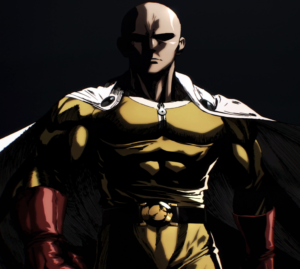 385 one-punch man hd wallpapers | background images - wallpaper abyss