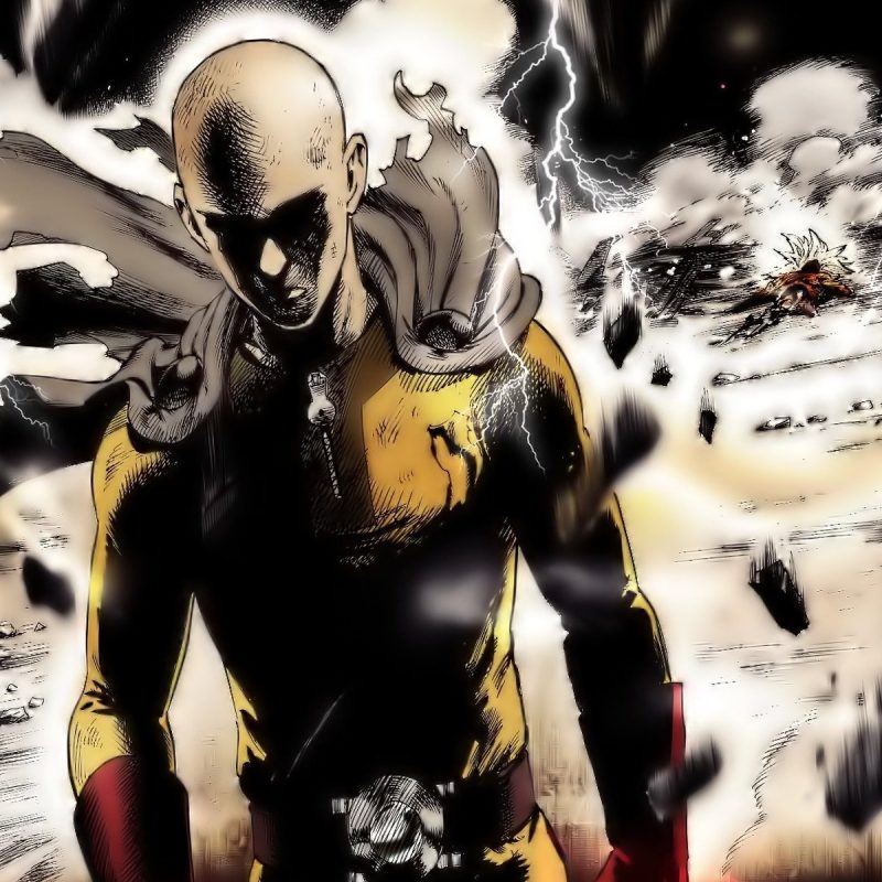 10 New Saitama One Punch Man Wallpaper FULL HD 1920×1080 For PC Background 2022 free download 385 one punch man hd wallpapers background images wallpaper abyss 6 800x800
