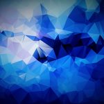 3d &amp; abstract blue abtsract wallpapers (desktop, phone, tablet