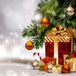 3d christmas wallpapers - free download latest 3d christmas